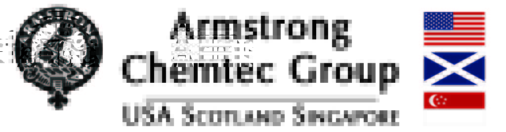 CHEMTEC UK LTD / AMSTRONG CHEMTEC GROUP