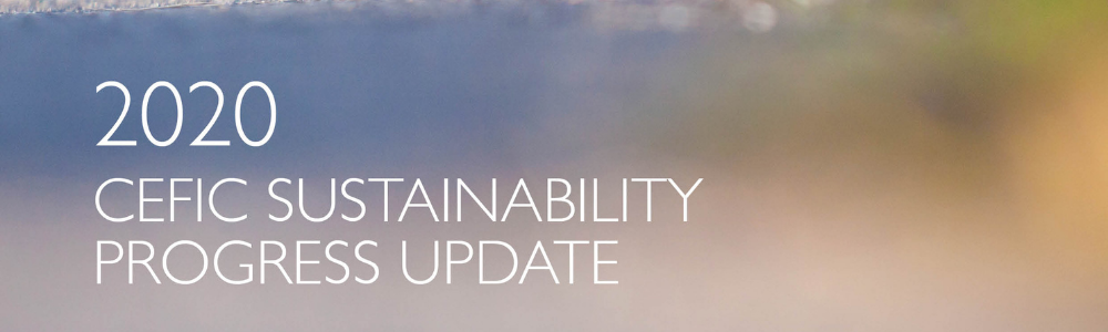 Euro Chlor MCS featured in 2020 Cefic Sustainability Progress update