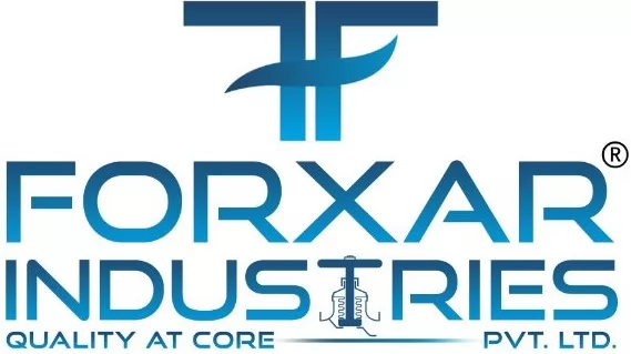 Forxar Industries (P) Ltd.
