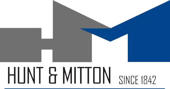 Hunt & Mitton Valve Company