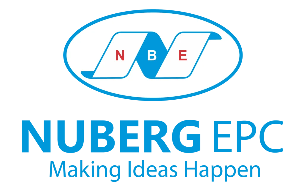 Nuberg industries Limited